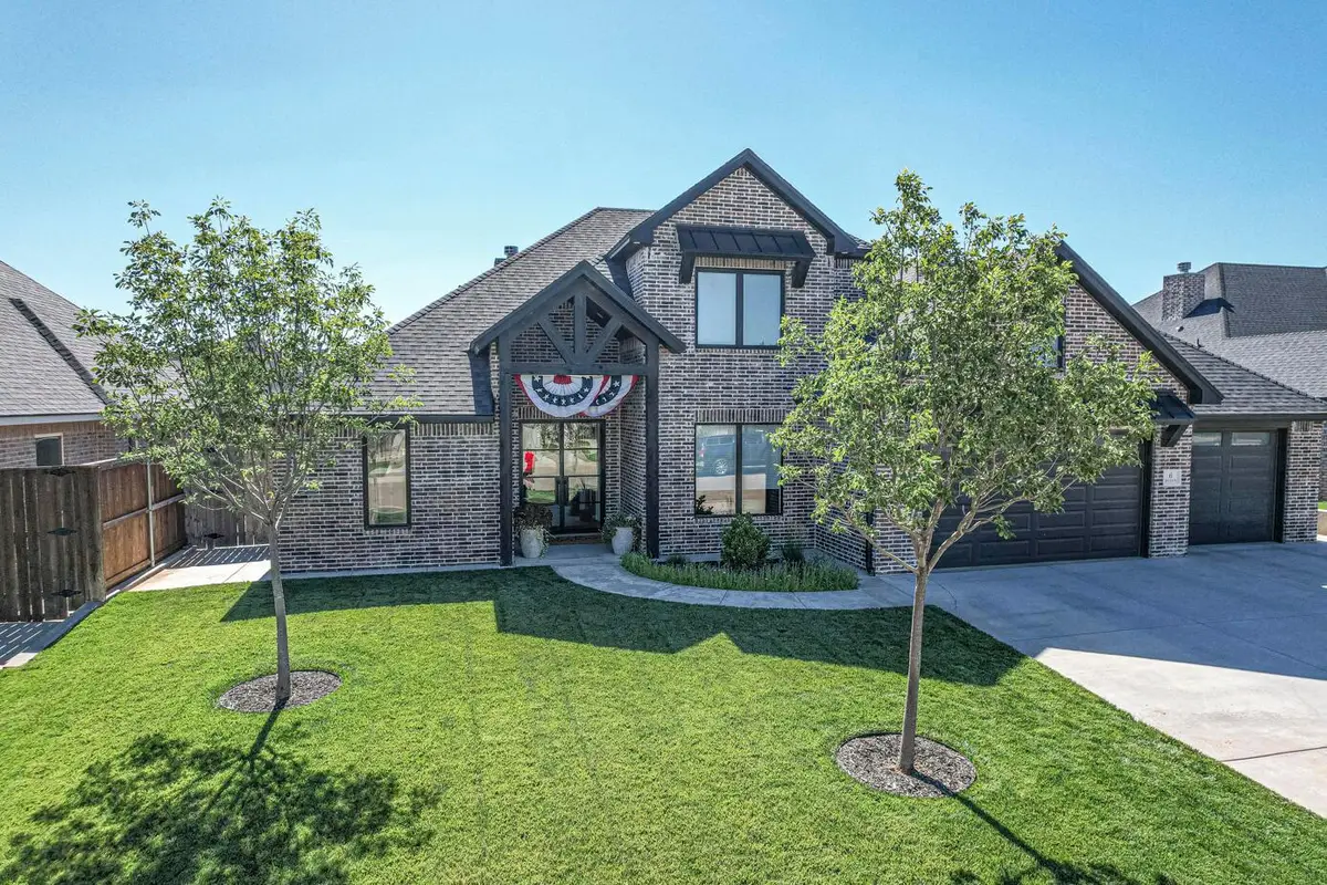 6 Masyn Lane, Canyon, TX 79015 - #1