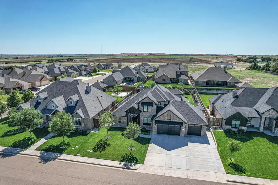 6 Masyn Lane, Canyon, TX 79015 - #3
