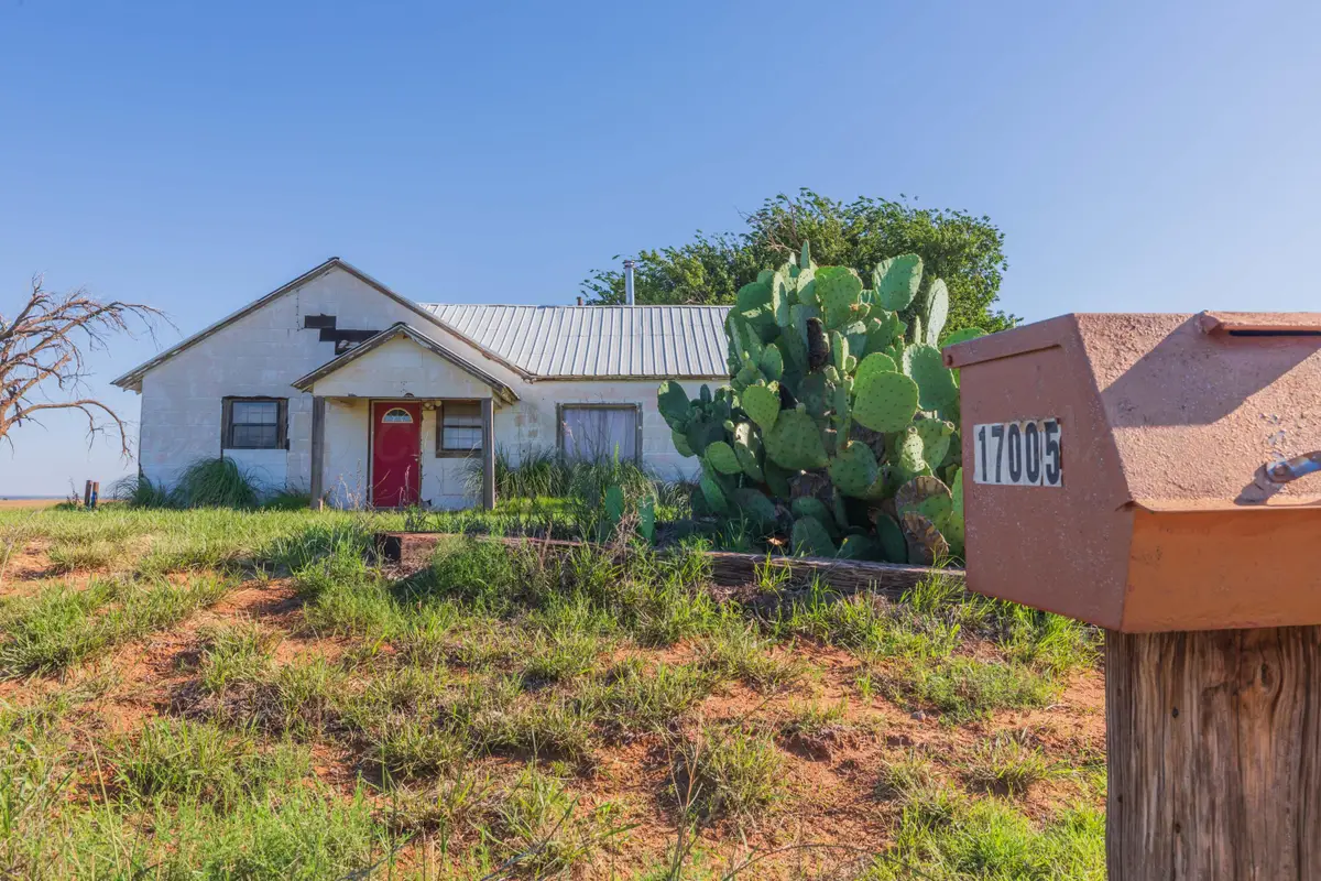 17005 County Road Z, Wellington, TX 79095 - #1