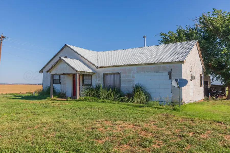 17005 County Road Z, Wellington, TX 79095 - #2