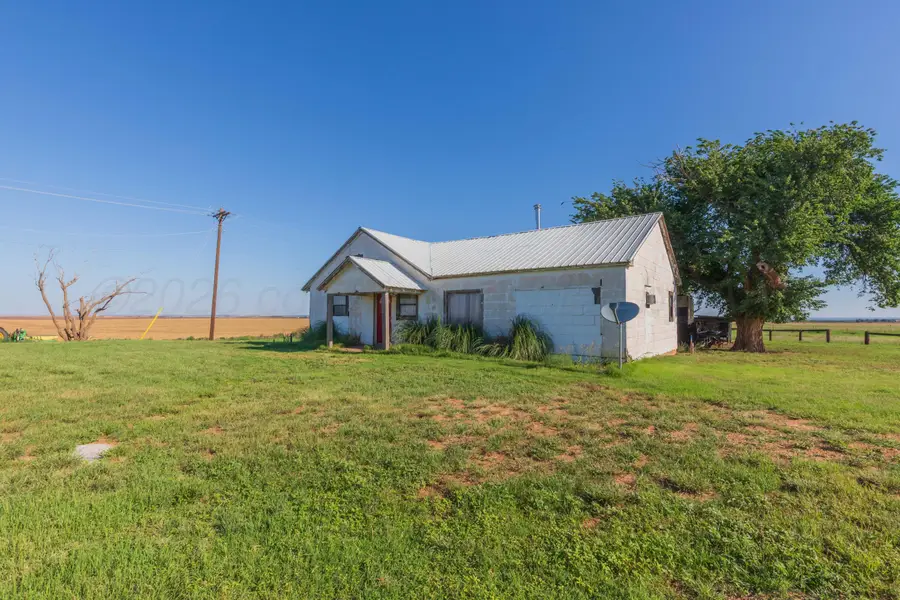 17005 County Road Z, Wellington, TX 79095 - #3