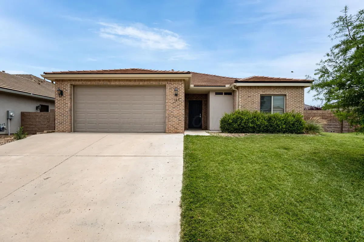 1105 Chardonnay Boulevard, Amarillo, TX 79124-1840 - #1