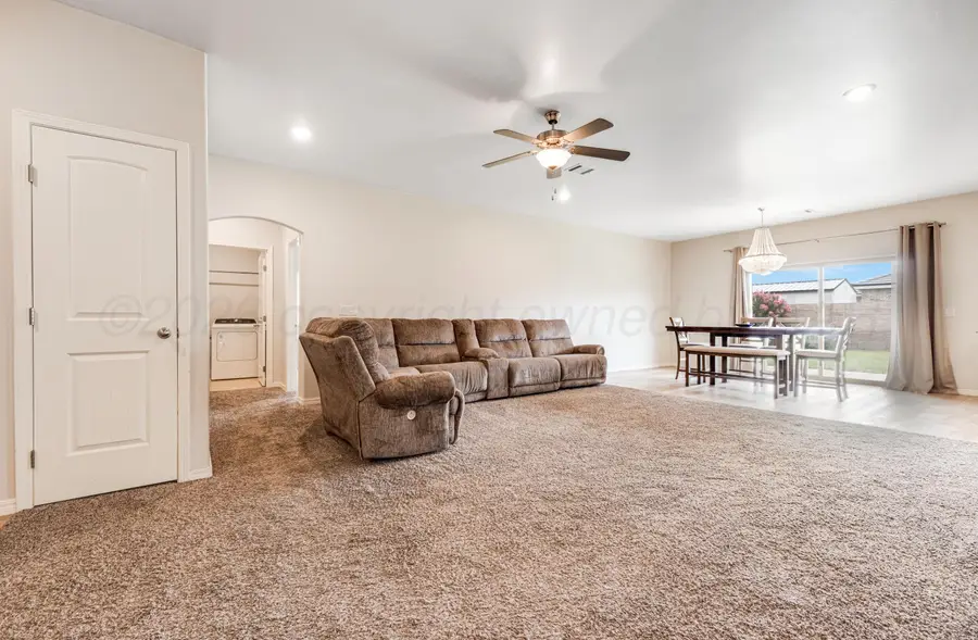 1105 Chardonnay Boulevard, Amarillo, TX 79124-1840 - #2