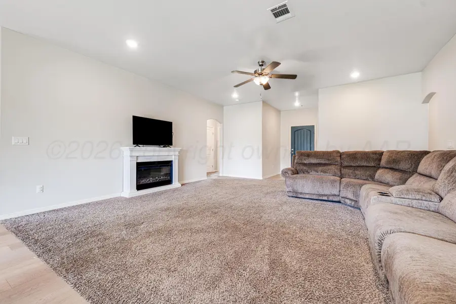 1105 Chardonnay Boulevard, Amarillo, TX 79124-1840 - #3