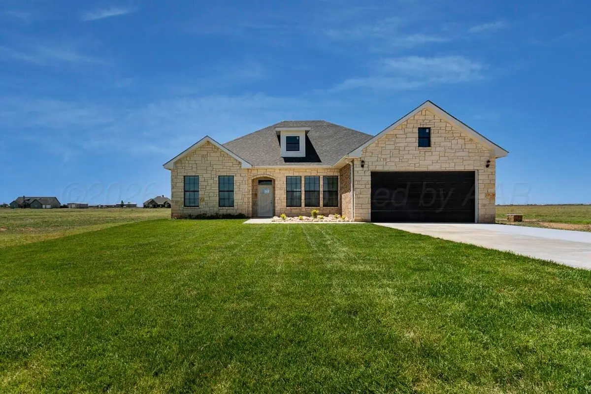 13633 Ariana Road, Amarillo, TX 79124-2222 - #1