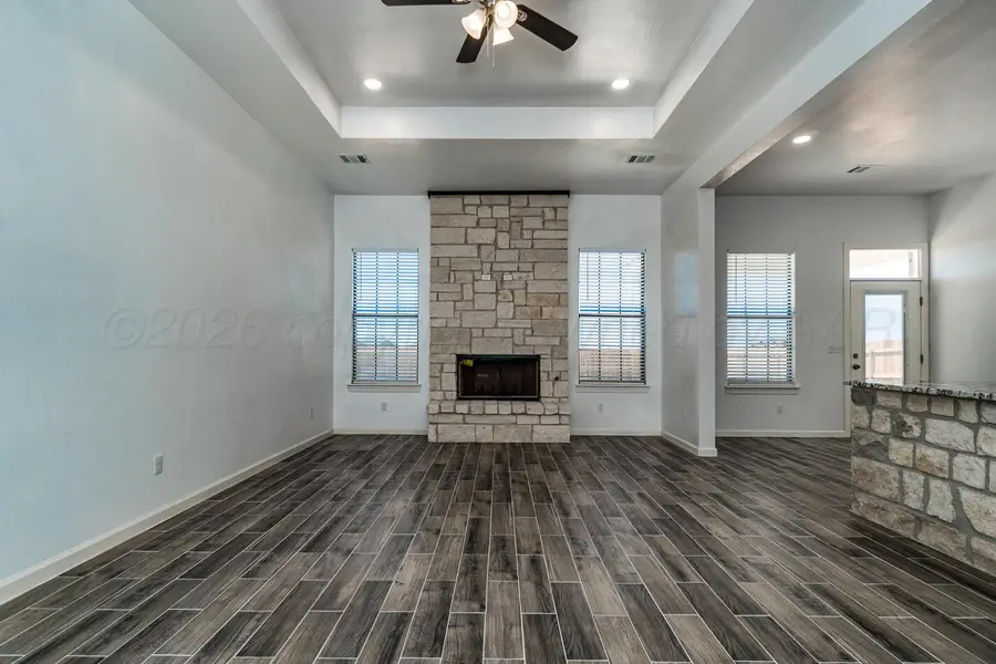 13633 Ariana Road, Amarillo, TX 79124-2222 - #2