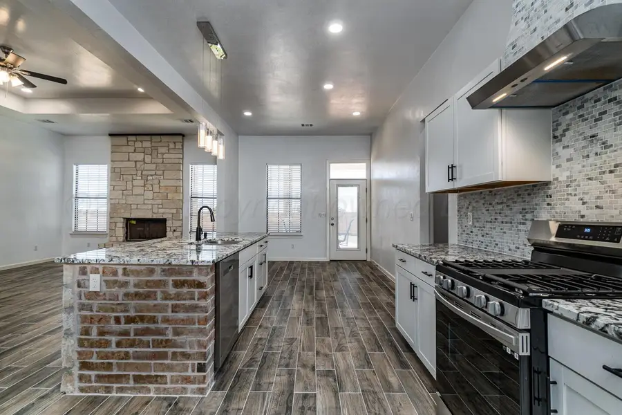 13633 Ariana Road, Amarillo, TX 79124-2222 - #3