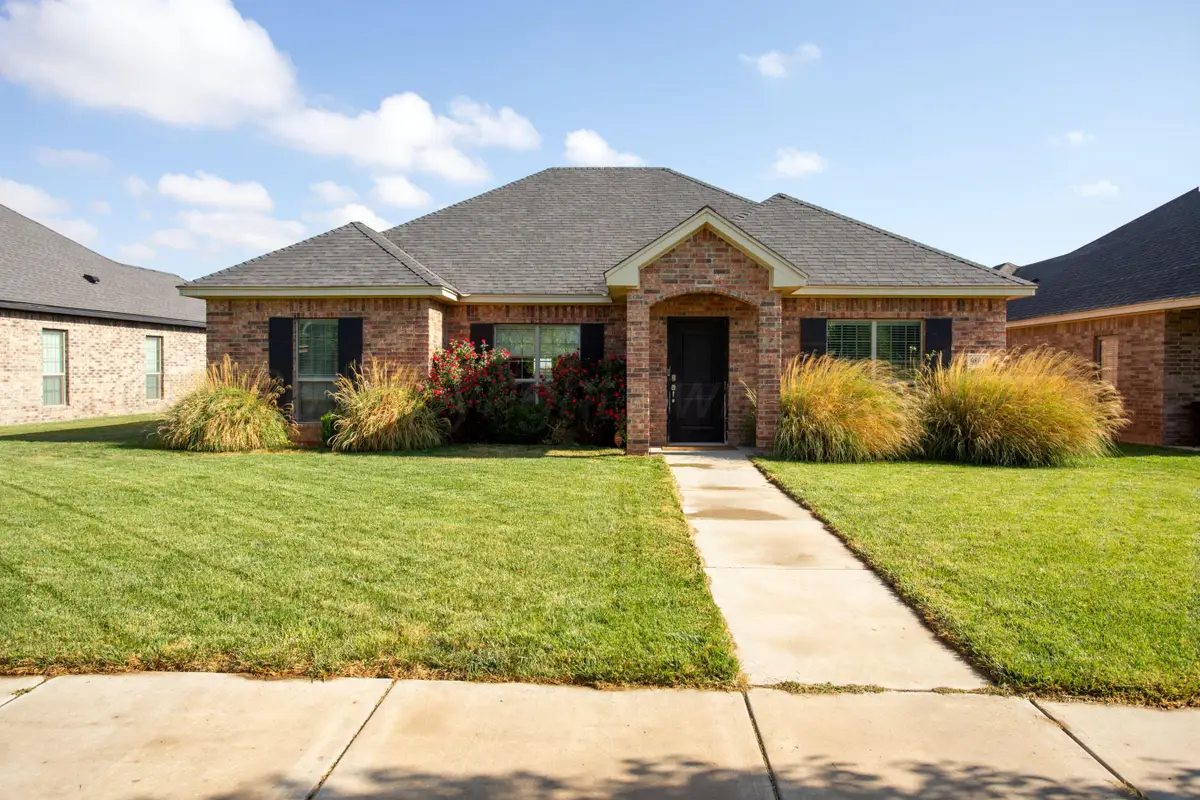 9804 Digby Lane, Amarillo, TX 79119-1115 - #1