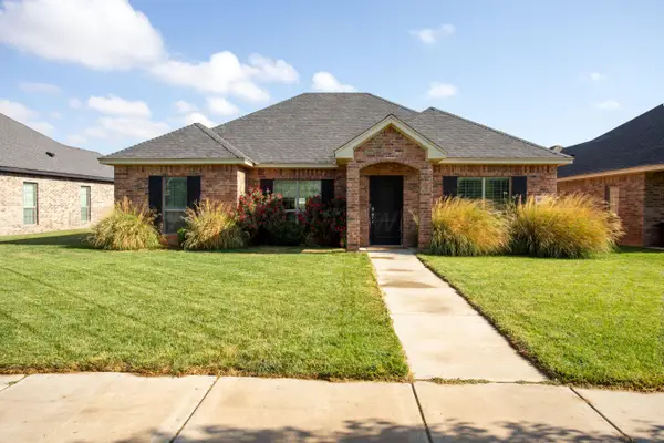 9804 Digby Lane, Amarillo, TX 79119-1115