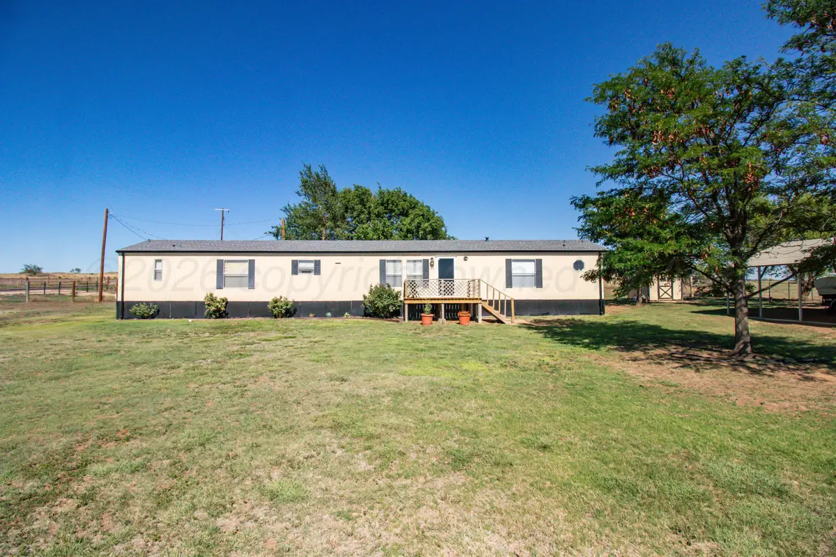 2420 E Willow Creek Drive, Amarillo, TX 79108 - #1