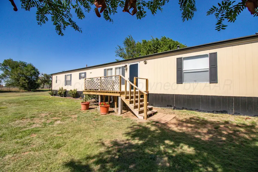 2420 E Willow Creek Drive, Amarillo, TX 79108 - #2