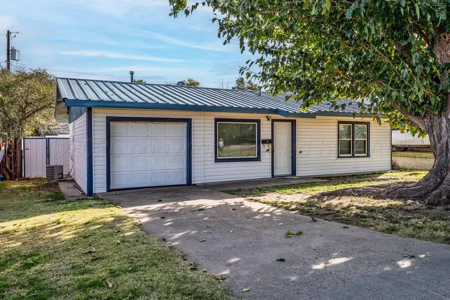 205 Union Street, Borger, TX 79007 - #2