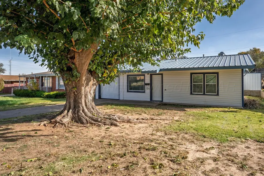 205 Union Street, Borger, TX 79007 - #3