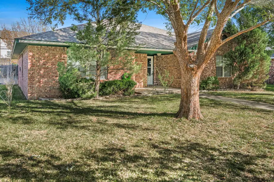1803 SE 36th Avenue, Amarillo, TX 79118 - #2