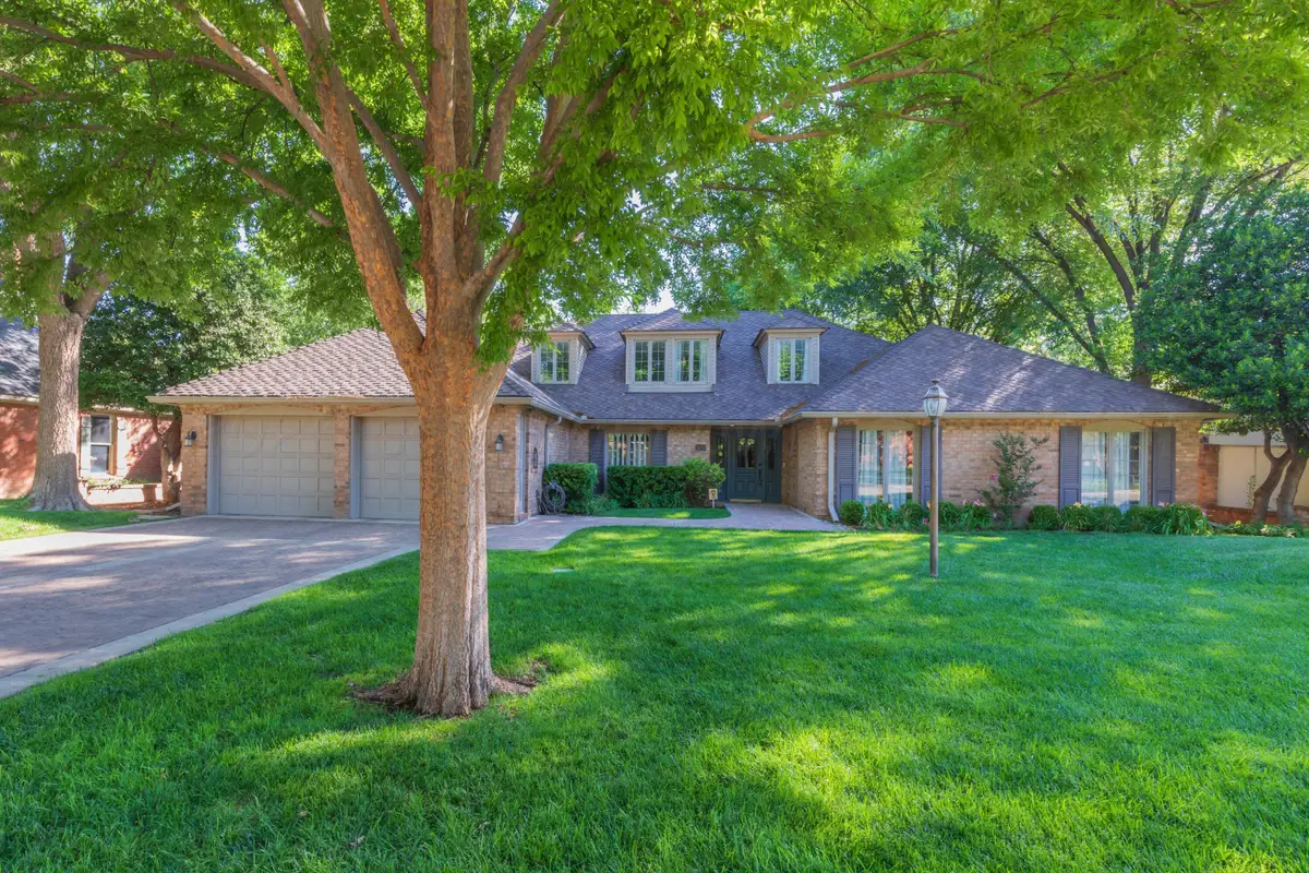3203 S Milam Street, Amarillo, TX 79109 - #1
