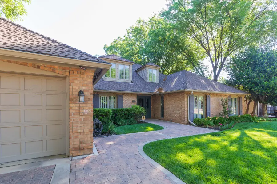 3203 S Milam Street, Amarillo, TX 79109 - #2