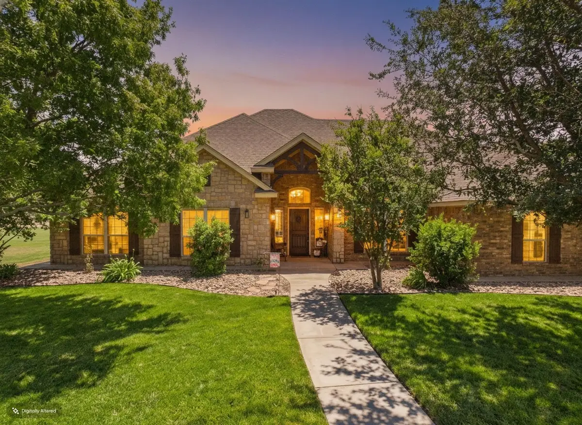 9151 Bridle Trails Drive, Amarillo, TX 79119 - #1
