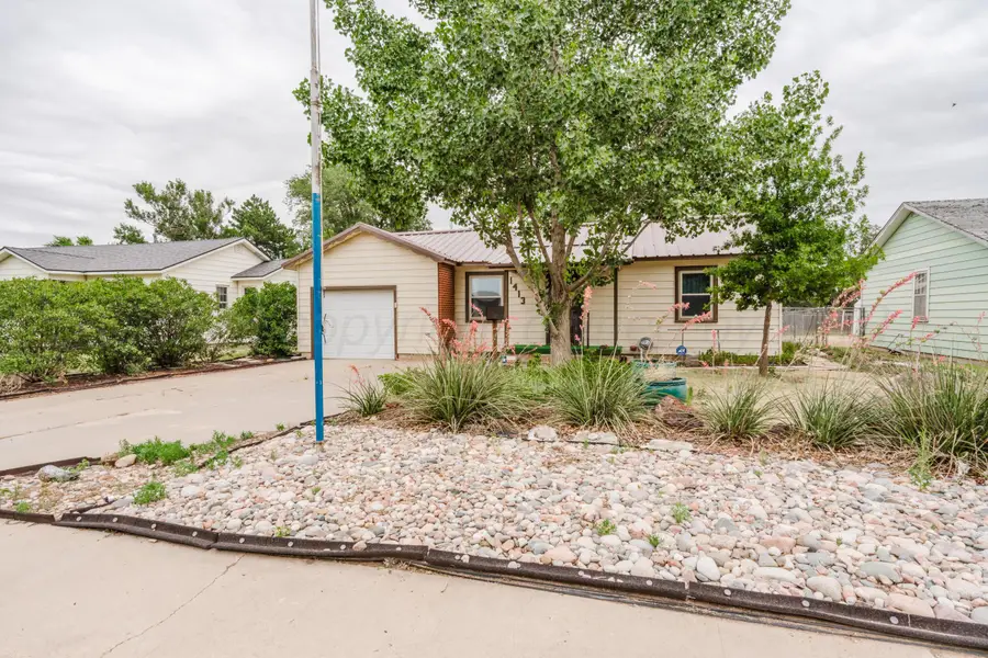 1413 Fox Avenue, Dumas, TX 79029-5403 - #3