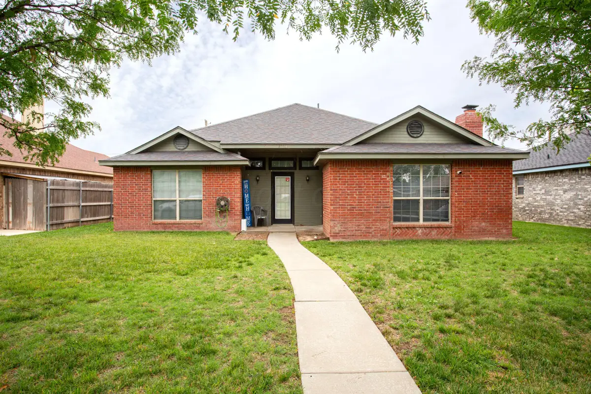 2113 SW 59th Avenue, Amarillo, TX 79118-8313 - #1
