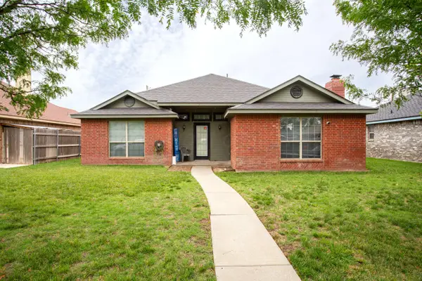 2113 SW 59th Avenue, Amarillo, TX 79118-8313