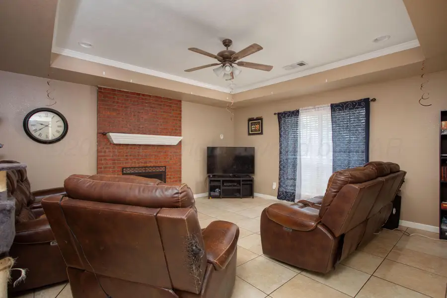 2113 SW 59th Avenue, Amarillo, TX 79118-8313 - #3