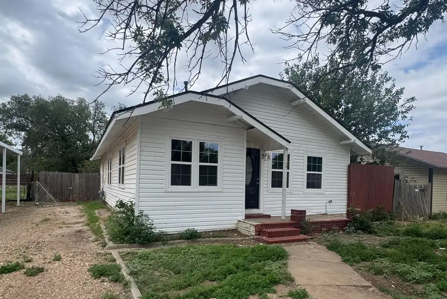 1105 SW 13th Avenue, Amarillo, TX 79102 - #2
