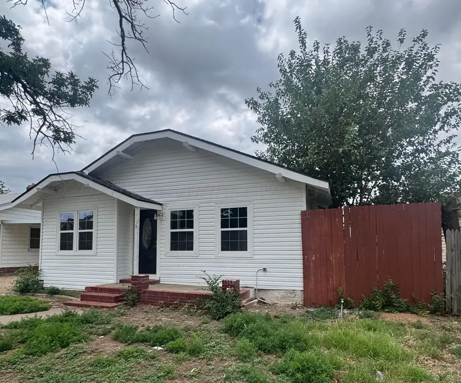 1105 SW 13th Avenue, Amarillo, TX 79102 - #3