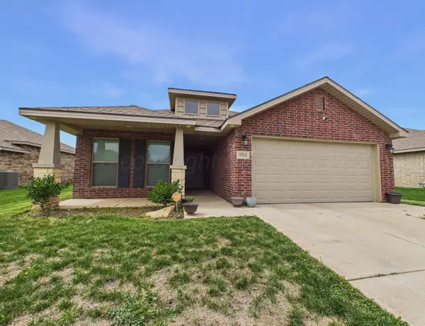 9701 Sydney Drive, Amarillo, TX 79119-6011
