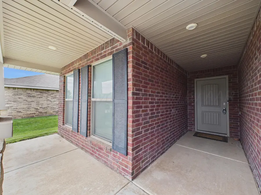 9701 Sydney Drive, Amarillo, TX 79119-6011 - #2