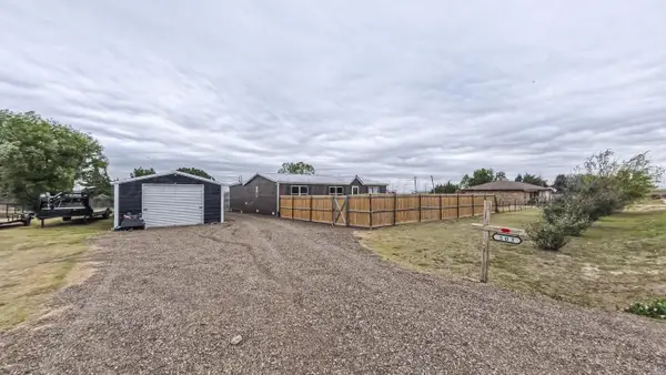 503 Mesquite Drive, Fritch, TX 79036-5014