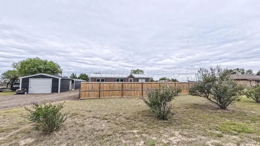 503 Mesquite Drive, Fritch, TX 79036-5014 - #2
