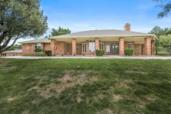 205 S Timbercreek Drive, Amarillo, TX 79118-3703
