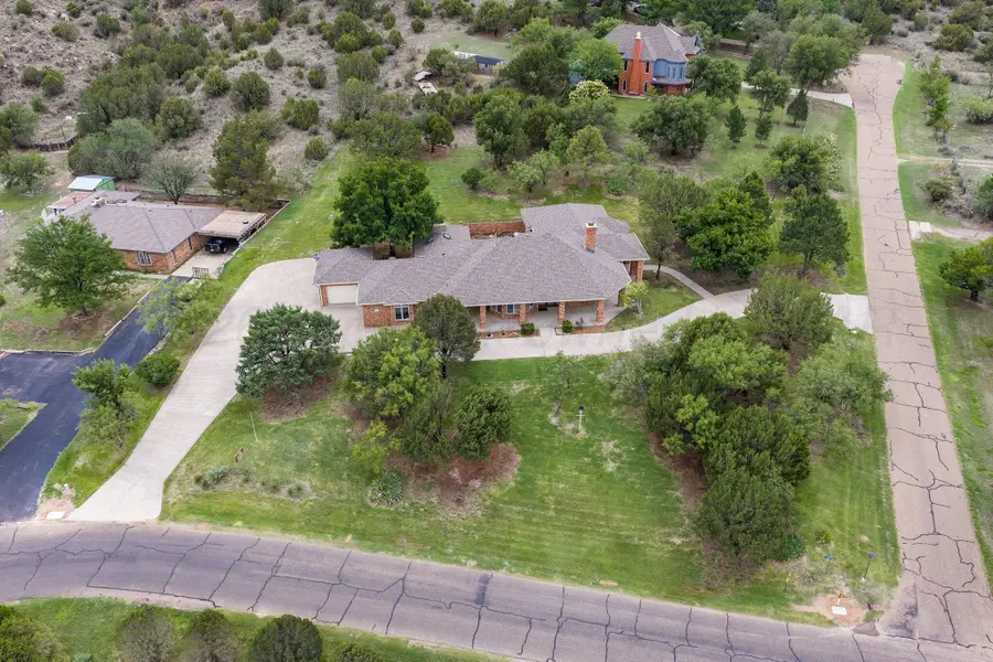205 S Timbercreek Drive, Amarillo, TX 79118-3703 - #2