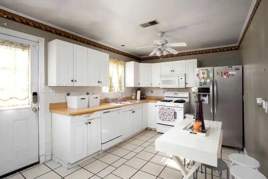 3622 NE 16th Avenue, Amarillo, TX 79107-7202 - #3