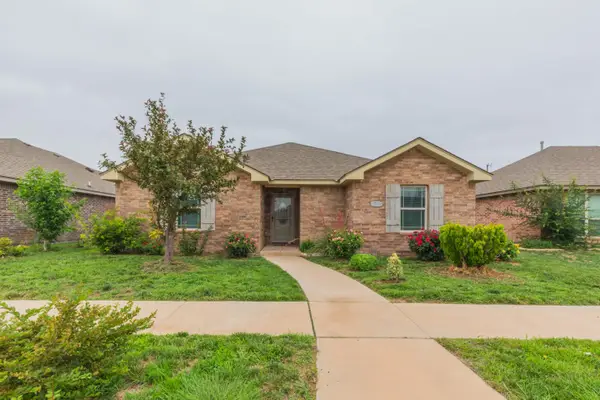 2708 Simkins Lane, Amarillo, TX 79118-1261