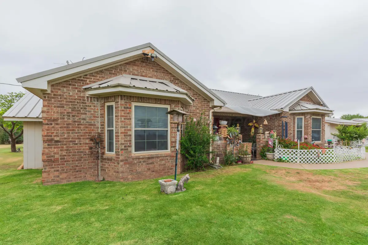 16700 Old Ranch Road, Canyon, TX 79015 - #1