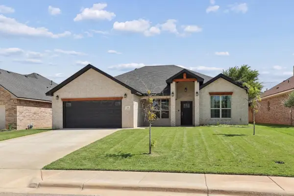 10 Case Lane, Canyon, TX 79015