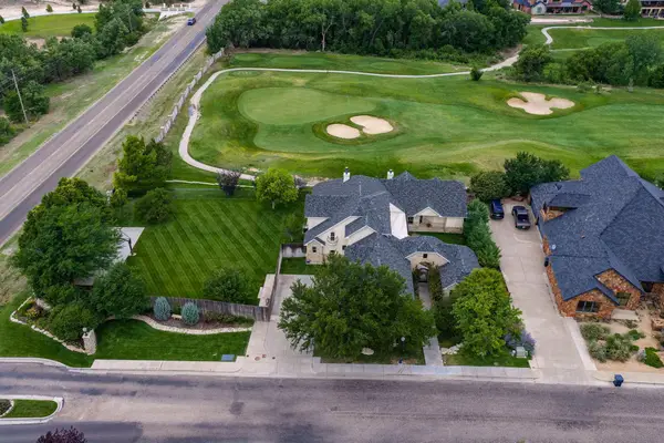 3 Prestwick Lane, Amarillo, TX 79124-4940