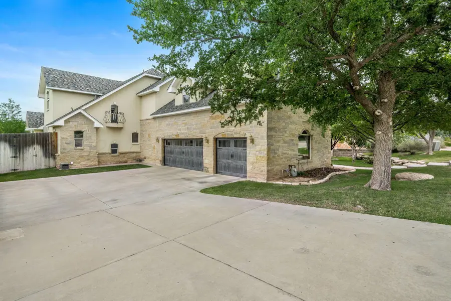 3 Prestwick Lane, Amarillo, TX 79124-4940 - #2
