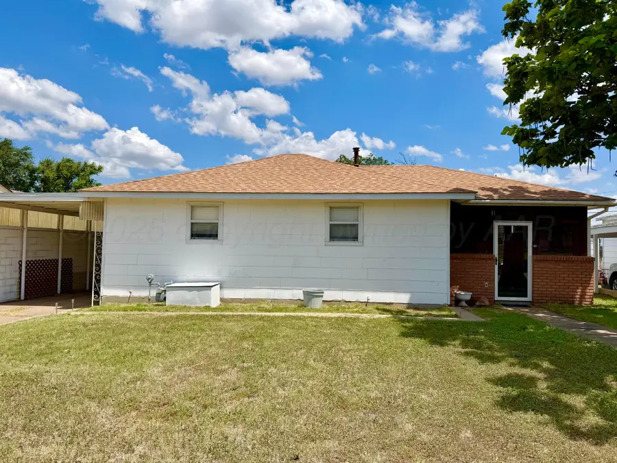 928 Elmore Street, Borger, TX 79007 - #2