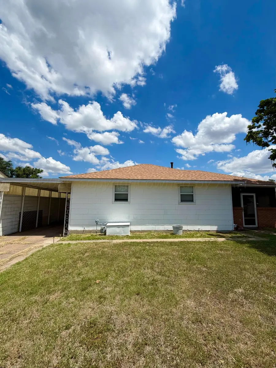 928 Elmore Street, Borger, TX 79007 - #3