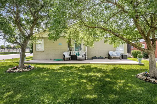 2101 S Hayden Street, Amarillo, TX 79109-2203