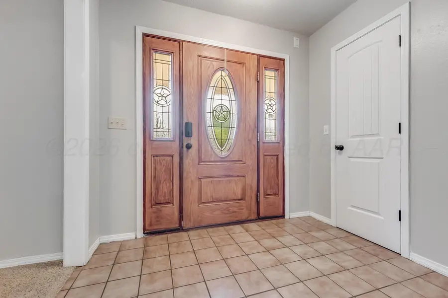 706 Floyd Avenue, Dumas, TX 79029-3138 - #3