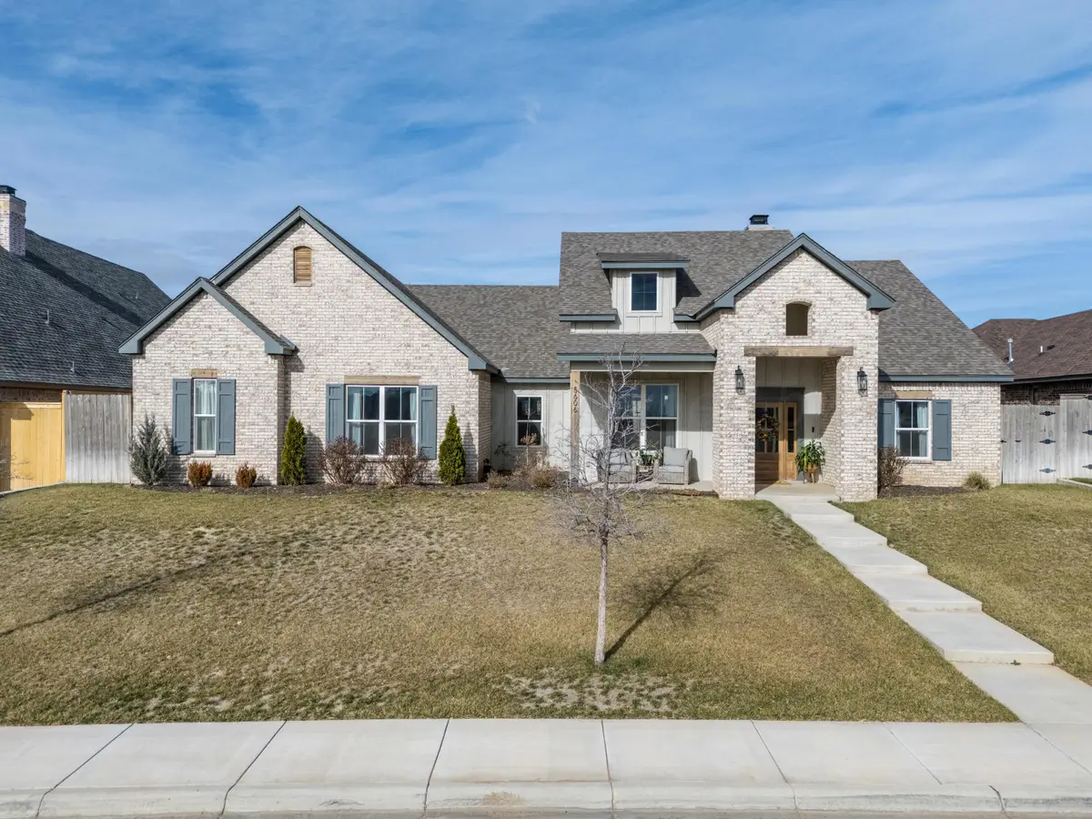 5606 Hillstone Avenue, Amarillo, TX 79118-1734 - Image #1