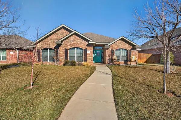 3904 Arden Road, Amarillo, TX 79118-9132