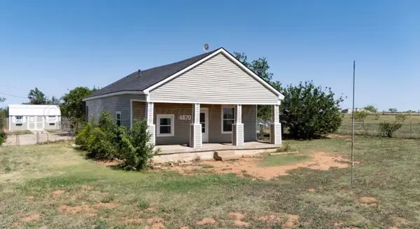 4870 Broadway Drive, Amarillo, TX 79108