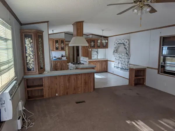 218 Olita Drive, Howardwick, TX 79226