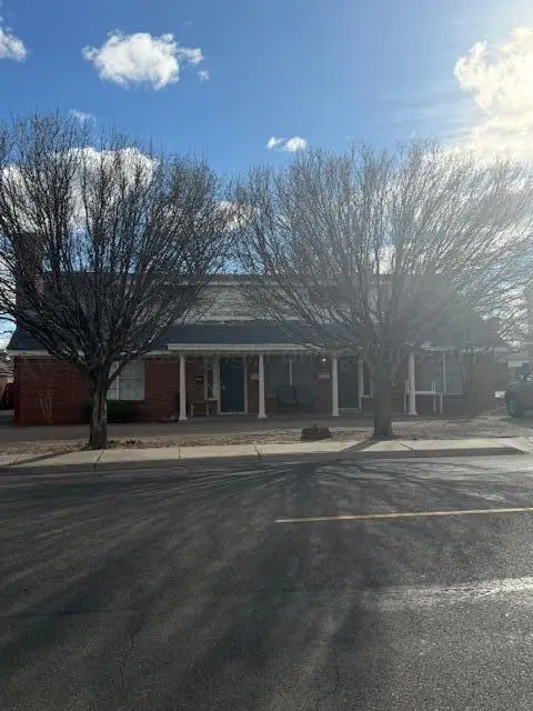 3407 Janet Drive, Amarillo, TX 79109 - Image #1