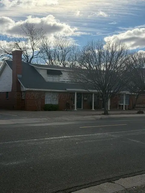 3407 Janet Drive, Amarillo, TX 79109 - Image #2