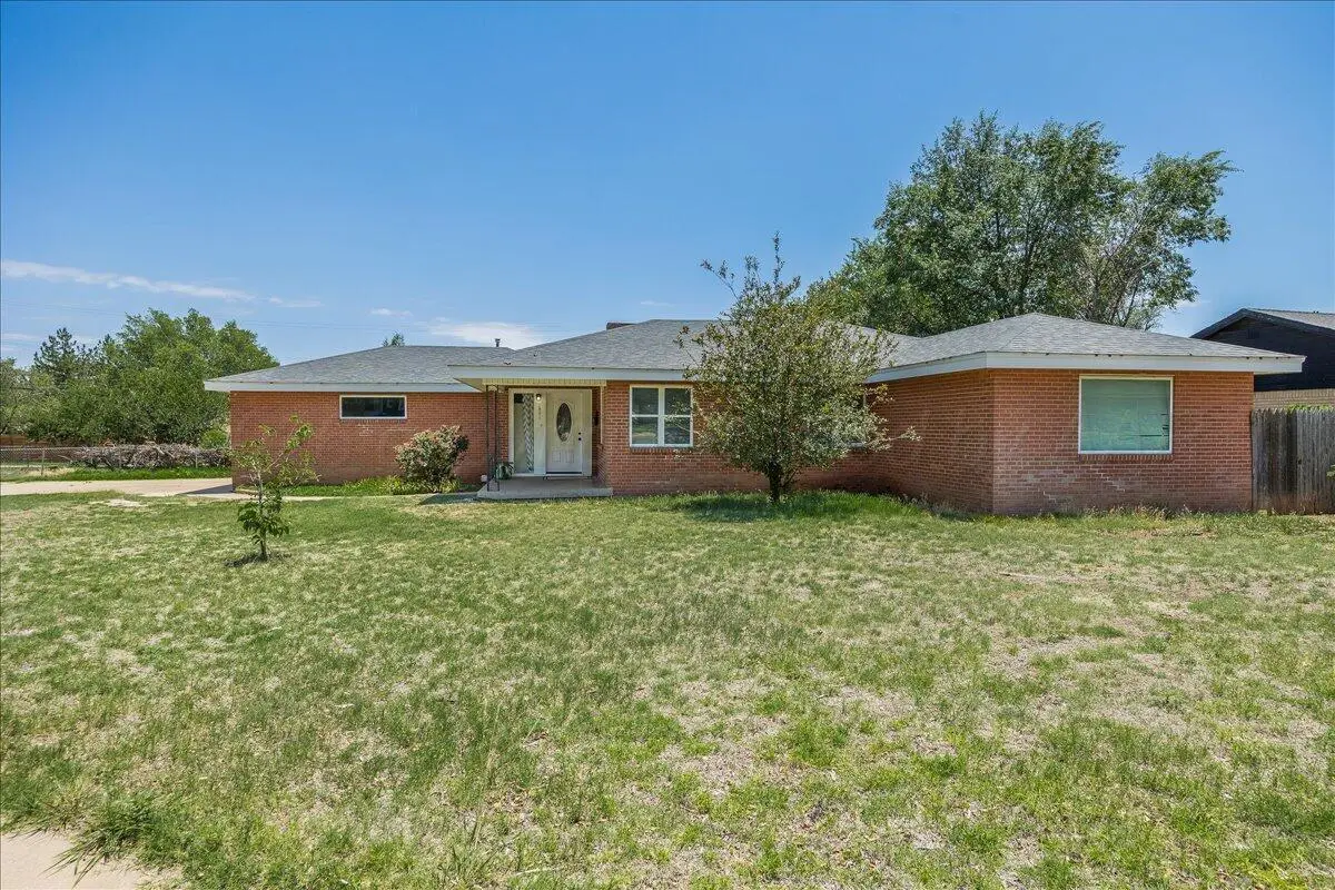 1801 Chama Street, Amarillo, TX 79102-1701 - #1